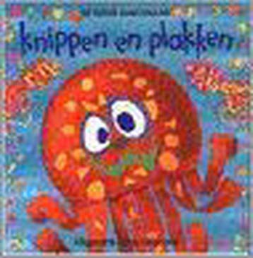 Knippen en plakken / De kleine kunstenaar - Rachel Gibson, Boeken, Verzenden, Gelezen, Rachel Gibson
