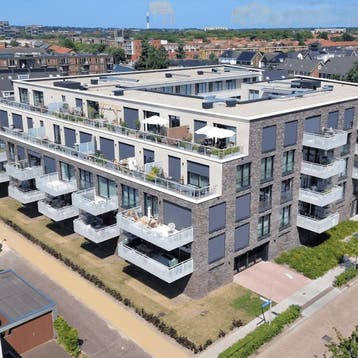 Appartement in Hilversum gevonden voor €2375,- pm, Huizen en Kamers, Appartement, Direct bij eigenaar, Hilversum