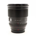 Viltrox 75mm F1.2 Pro Fujifilm X-Mount (Occ / Incl. BTW), Ophalen of Verzenden, Zo goed als nieuw, Telelens