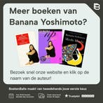 Kitchen 9780802142443 Banana Yoshimoto, Boeken, Verzenden, Gelezen, Banana Yoshimoto