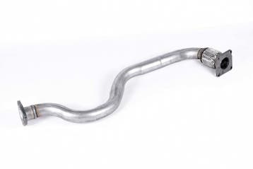 Uitlaat, Voorpijp Seat Leon, Skoda Octavia, Volkswagen Bora, Verzenden, Nieuw
