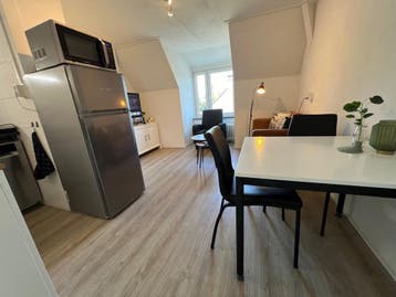 Te huur: Appartement Stationstraat in Nuth, Huizen en Kamers, Huizen te huur, Limburg, Nuth, Appartement