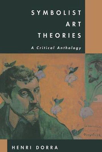 Symbolist Art Theories, Ophalen of Verzenden, Nieuw