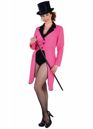 Slipjas pink dames, Ophalen of Verzenden, Nieuw