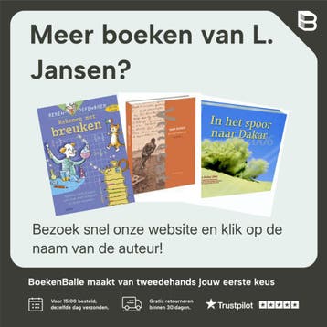 Van Gogh en zijn brieven - L. Jansen 9789040082849, Verzenden, Zo goed als nieuw, L. Jansen
