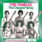 vinyl single 7 inch - The Familee - The Clapper Song, Verzenden, Zo goed als nieuw