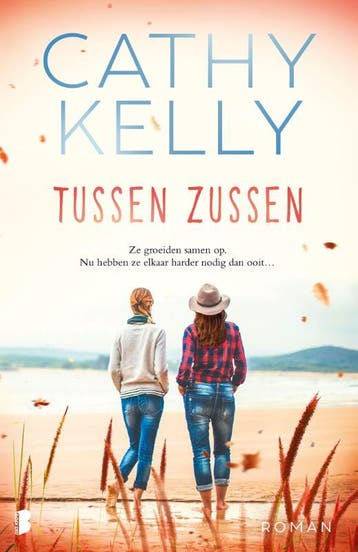 Tussen zussen - Cathy Kelly 9789022587492, Boeken, Verzenden, Gelezen, Cathy Kelly