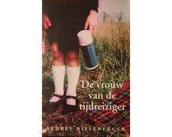 De vrouw van de tijdreiziger - De vrouw van de tijdreiziger, Ophalen of Verzenden, Nieuw