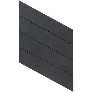 Douglas & Jones Mozaïek Metals Iron Nat 29x34 cm, Ophalen of Verzenden, Nieuw