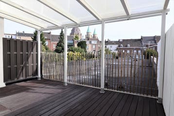 Te huur: Appartement Volksplein in Maastricht, Limburg, Maastricht, Appartement