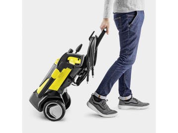 Kärcher K 7 WCM FJ Home - Hogedrukreiniger - 180 bar - 600, Verzenden, Zo goed als nieuw, Kärcher