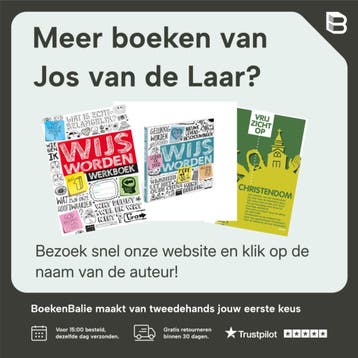 Vrij zicht op ethiek - Jos van de Laar 9789460360824, Verzenden, Gelezen, Jos van de Laar