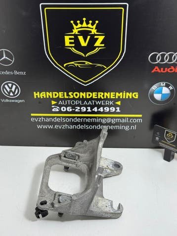 Renault Trafic bj.2018 versnellingsbak steun art.112228151R, Gebruikt, Renault