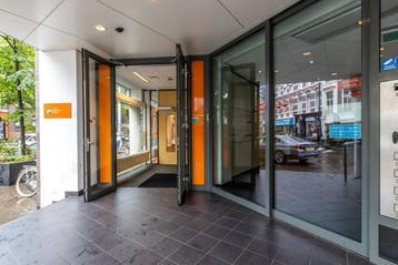 Te huur: Appartement Paviljoensgracht in Den Haag, Den Haag, Appartement, Zuid-Holland