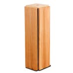 Biertafel / Biertenttafel - Hout - 241x241x104cm - Inklapbaa, Verzenden, Nieuw