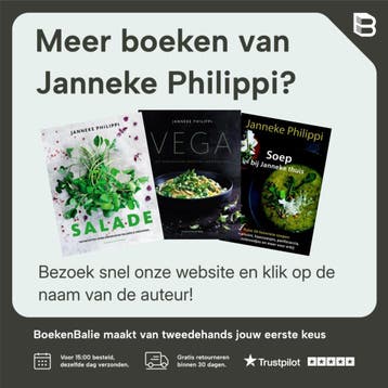 Stoven / Bij Janneke thuis / 3 - Janneke Philippi, Boeken, Kookboeken, Verzenden, Gelezen, Janneke Philippi