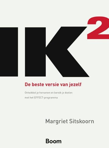 De Beste Versie Van Jezelf | Margriet Sitskoorn | Nieuw, Boeken, Ophalen of Verzenden, Nieuw, Margriet Sitskoorn