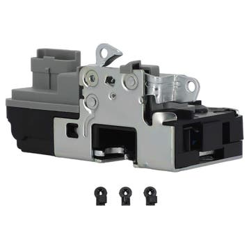 Elektrische actuator geschikt voor Peugeot 206 2.0 RC 2.0..., Verzenden, Nieuw, Peugeot