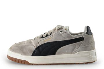 Puma Sneakers in maat 43 Zwart, Puma, Verzenden, Zwart, Sneakers of Gympen