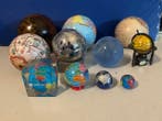 Celestial and terrestrial globes - 1950-1960