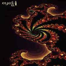 cd - Eye &amp; I - Eye &amp; I, Cd's en Dvd's, Cd's | Overige Cd's, Zo goed als nieuw, Verzenden
