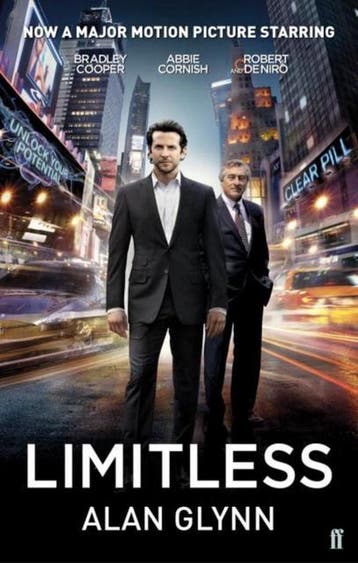 Limitless - Alan Glynn 9780571273348, Boeken, Verzenden, Gelezen, Alan Glynn