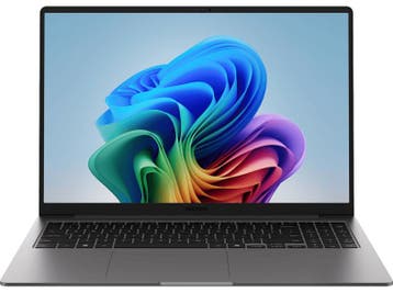 Samsung - Galaxy Book6 Np760vjg-kg3nl - 16 inch - Gray, Computers en Software, Windows Laptops, Qwerty, Verzenden, Nieuw, Beeldschermdiagonaal (cm/inch)->40.6 cm / 16 inch