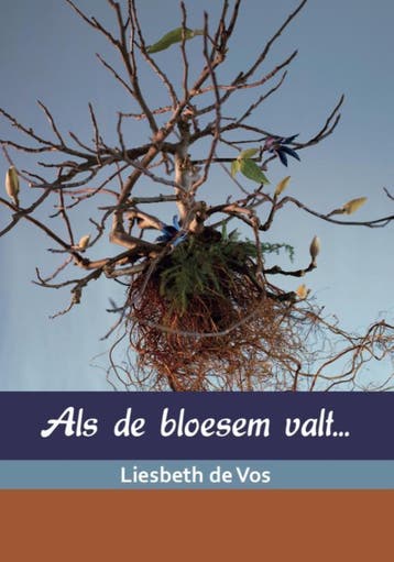 Als De Bloesem Valt... | Liesbeth Vos | Nieuw, Ophalen of Verzenden, Nieuw, Liesbeth Vos
