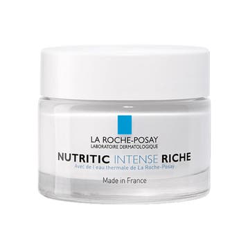 La RochePosay  Nutritic Intens Rijke Creme  50 ml, Verzenden, Nieuw