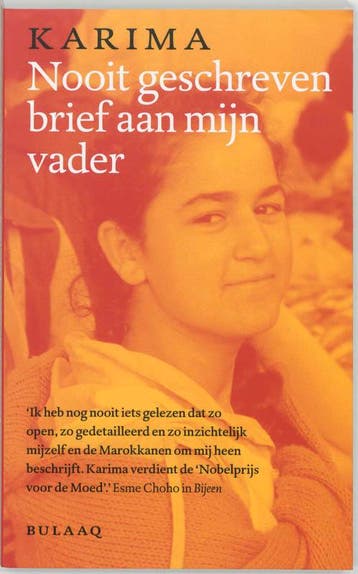 Nooit geschreven brief aan mijn vader - F. Reysoo, Verzenden, Gelezen, F. Reysoo