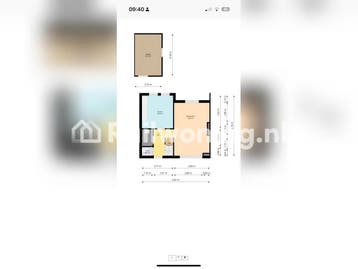 Woningruil aangeboden – Valkenswaard (grote tuin, 3 slaapk