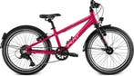 Puky CYKE Active 20 7-versnelling Berry - Black 6+, Fietsen en Brommers, Fietsen | Kinderfietsjes, Verzenden, Nieuw