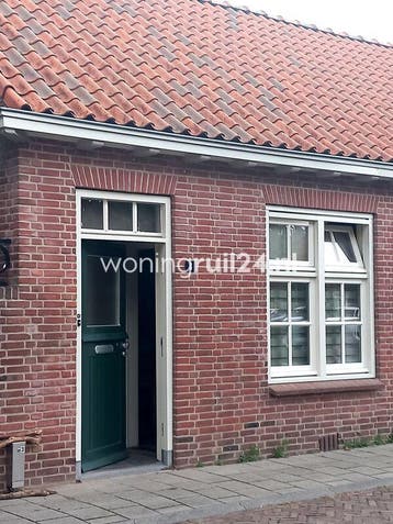 Woningruil - Gildehof 8 - 1 kamer en Noord-Brabant, Noord-Brabant