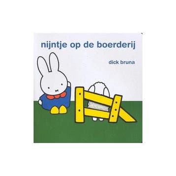 Nijntje op de boerderij - Bruna, Boeken, Verzenden, Gelezen