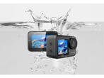 Salora ACP1150 - Actioncam - 4K videoresolutie - Zwart, Verzenden, Nieuw