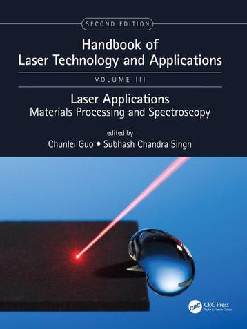 9780367649852 Handbook of Laser Technology and Applicatio..., Verzenden, Nieuw