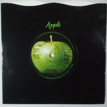 Paul McCartney - Another Day - Single, Cd's en Dvd's, Vinyl Singles, Verzenden, Nieuw in verpakking