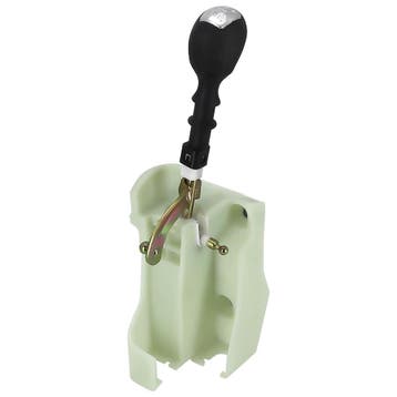 5 Speed Gear Lever geschikt voor Iveco Daily MK4 2006-201..., Verzenden, Nieuw, Universele onderdelen