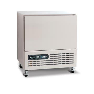 Foster XR20BCF 20 kg Blast Chiller/Freezer (R290) 2025, Gebruikt