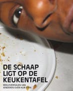 De schaap ligt op de keukentafel 9789079732005, Boeken, Kookboeken, Verzenden, Gelezen