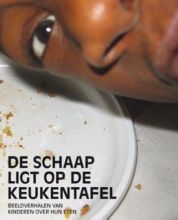 De schaap ligt op de keukentafel 9789079732005, Verzenden, Gelezen