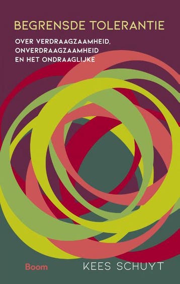 Begrensde Tolerantie | Kees Schuyt | Nieuw, Ophalen of Verzenden, Nieuw, Kees Schuyt