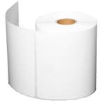 Dymo S0904980 labels 104x159mm permanent 1 rol (huismerk), Verzenden, Nieuw, Huismerk