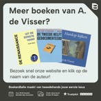 De Grieken / Uit de eerste hand / 1 9789055735075, Boeken, Verzenden, Zo goed als nieuw, A. de Visser