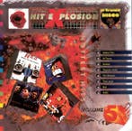 cd - Various - Hit Explosion 97 Volume 5, Verzenden, Zo goed als nieuw