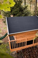 Tytane EPDM kit 290cc, Overige materialen, Zwart, Overige typen, Nieuw