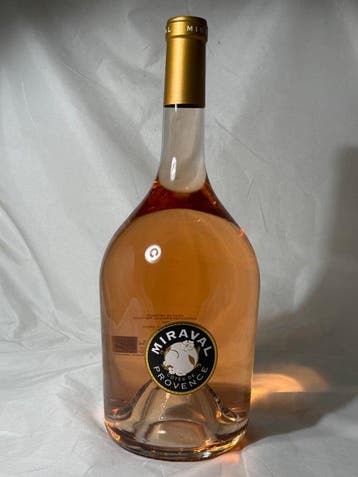 2025 Miraval - Côtes de Provence Côtes de Provence - 1, Nieuw