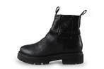 Blackstone Chelsea boots in maat 40 Zwart, Verzenden, Zwart, Overige typen, Zo goed als nieuw