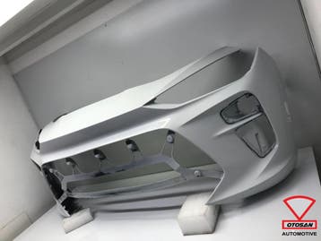 Seat Cupra Terramar 2024+ Voorbumper Bumper Origineel!, Ophalen, Gebruikt, Voor, Bumper