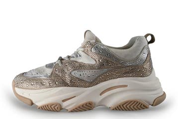 Steve Madden Sneakers in maat 41 Wit, Kleding | Dames, Schoenen, Verzenden, Wit, Steve Madden, Sneakers of Gympen